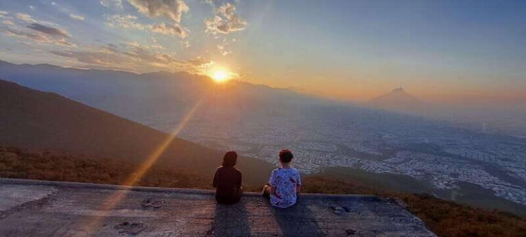 Tour "Cerro de la Silla" + Guía + Traslados - Practical Details and Value