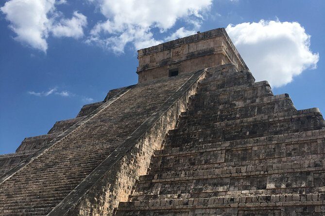 Tour Chichen Itza, Cenote & Valladolid from Playa del Carmen - What Our Reviewers Say