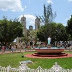 Tour Chichen Itza, Cenote & Valladolid With Transportation only from Tulum - What Past Travelers Say