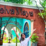 Tour Chichen Itza Early - The Itinerary in Detail