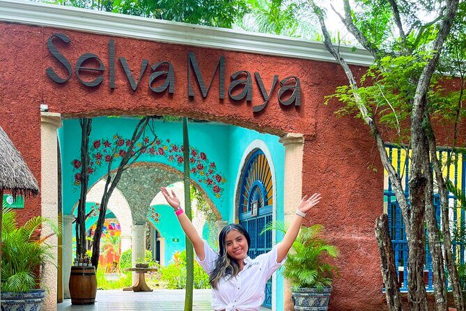 Tour Chichen Itza Early - The Itinerary in Detail