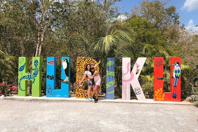 Tour Chichen Itza "Noches de Kukulkan" + Cenote & Hubiku from Cancún - Practical Considerations