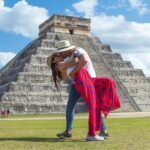 Tour Chichen Itza Pre Hispanic - Exploring the Itinerary in Detail