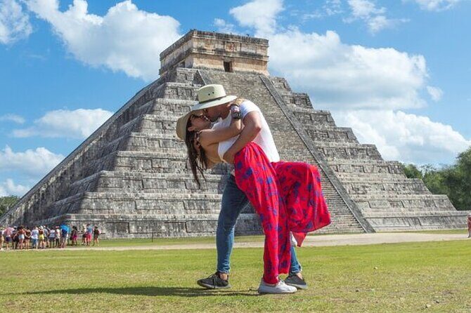Tour Chichen Itza Pre Hispanic - Exploring the Itinerary in Detail