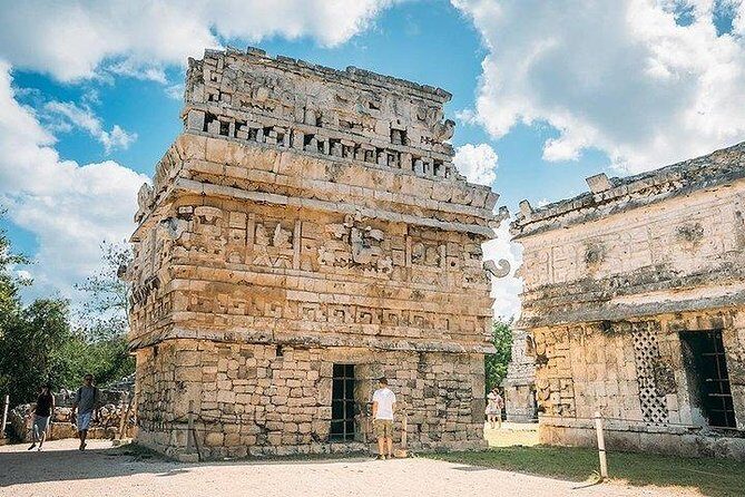 Tour Chichen Itza & Valladolid & Cenote only from Cancun - Practical Details and Tips