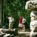 Tour Coba Ruins & Refreshing Cenote Xux Ha Swim With Lunch - What Makes This Tour Stand Out?
