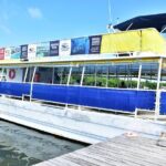 Tour Contoy Magic Island! Round Transportation From Cancun & Playa Del Carmen - Practical Considerations