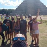 Tour de Dia a Chichén Cenote Ik Kil Cenote Suytun y Valladolid - What You Might Expect Based on the Reviews