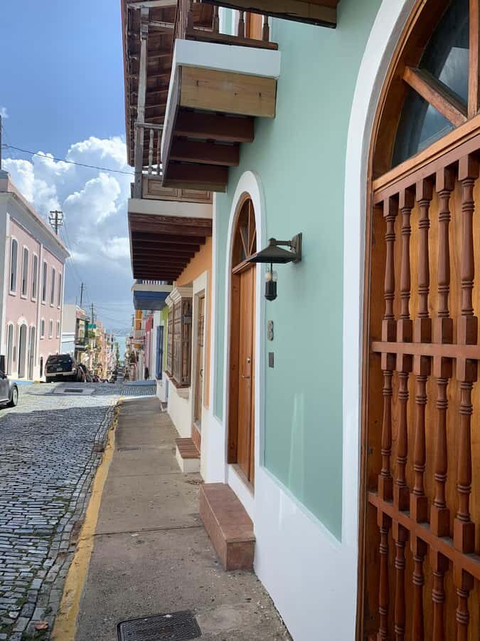 Tour de Viejo San Juan en Español - What to Expect During the Tour