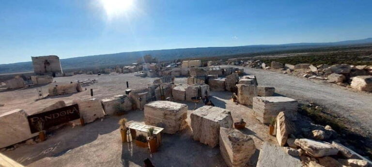 TOUR "Dunas de yeso" + Guía + Traslados - Practical Details: What You Need to Know