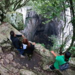 Tour: Edward James Sculpture Garden and Sótano de Huahuas - Tasting Local Flavors