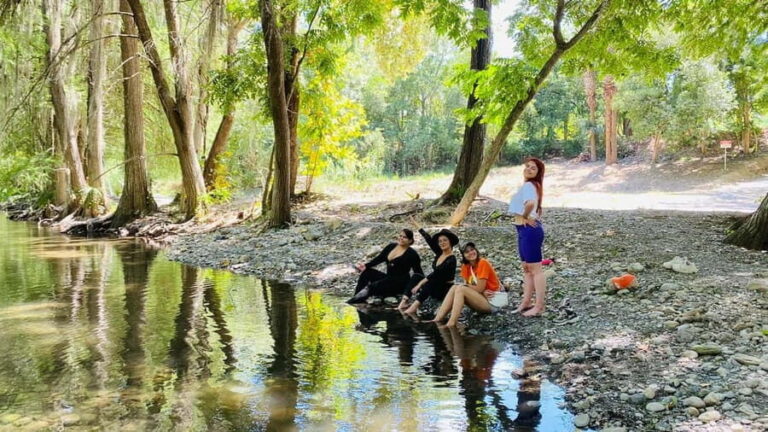 Tour en ATV Cuatrimotos + Guía + Traslados - Key Points