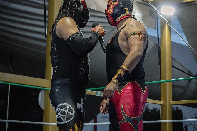 Tour fights Cholula trip - Who Will Love This Tour?