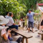 Tour from Mérida to Campeche: Jipijapa hat, history, regional food. - An In-Depth Look at the Tour Experience