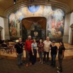 Tour history of Muralism in Mexico - Practical Details That Matter