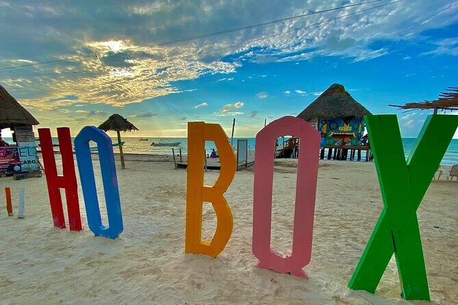 Tour Holbox Plus (Isla Pasion & Cenote) Departures from Cancun - The Sum Up: Who Will Love This Tour?