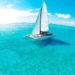 Tour in a Catamaran to Isla Mujeres with all included for the best price! - The Practical Side: Costs, Fees, and What’s Included