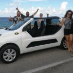 Tour in Buggy Cedral History Snorkeling and Lunch in Cozumel - The Real Traveler Perspective
