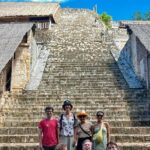 Tour in EK BALAM and Hubiku in Valladolid - Ek Balam: A Hidden Mayan Gem