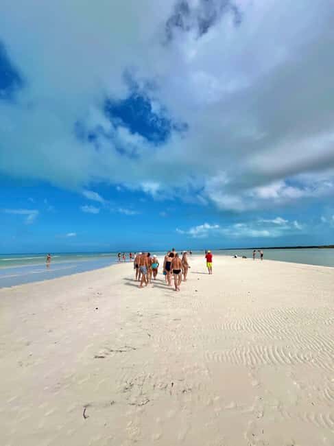 Tour in Italian in Holbox - Who Is This Tour Best For?
