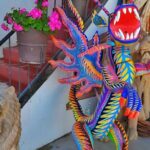 Tour in Oaxaca Monte Alban Mezcal Alebrijes and Barro Negro - A Sip of the Past: Traditional Mezcal at an Ancestral Palenque