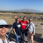 Tour in Teotihuacan at your leisure - The Value of This Tour