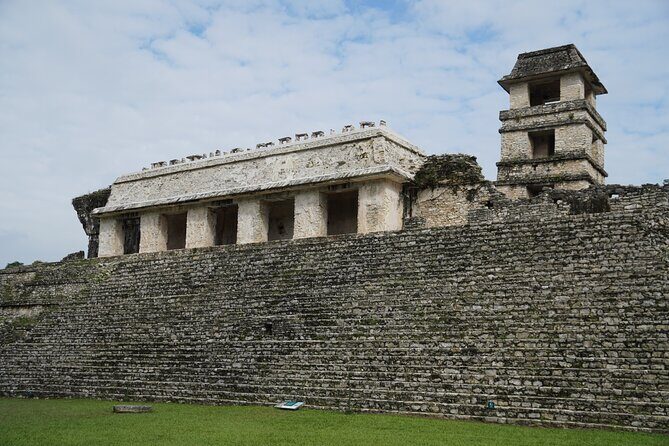 Tour in the Archaeological Zone of Palenque With Guide Included - What Real Travelers Say