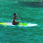 Tour Isla de la Roqueta Stand up paddle Acapulco - The Value of This SUP Experience