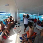 Tour Isla Mujeres: From Cancún-Riviera Maya all Included - What’s Included and What’s Not