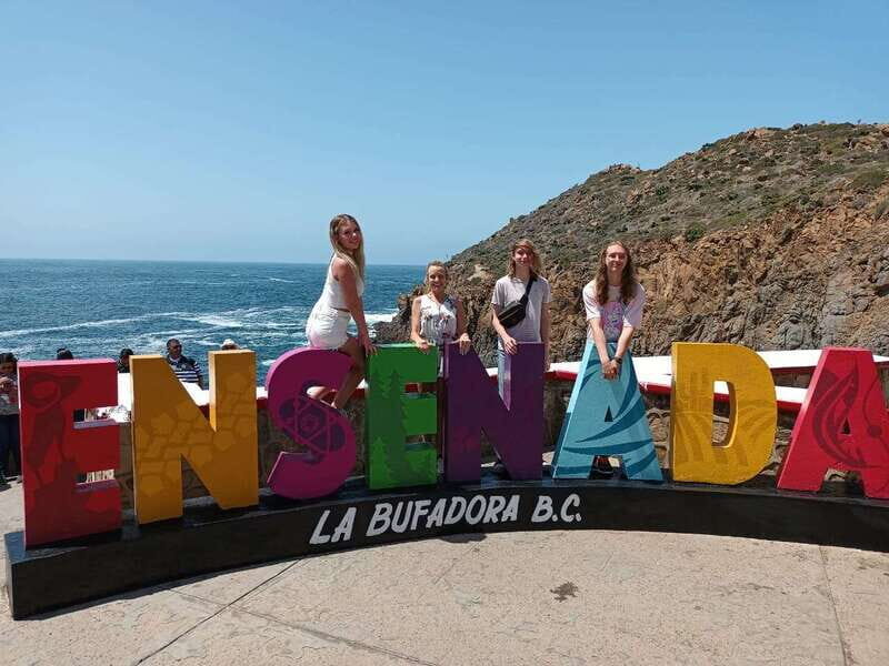 Tour La bufadora (Ensenada MX Blowhole) - Value and Practical Tips