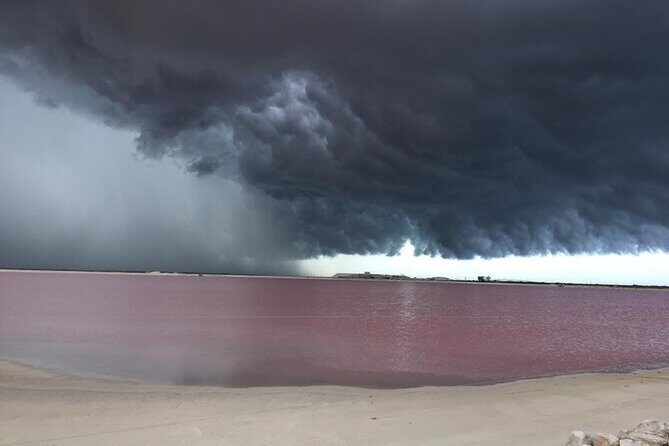 Tour Las Coloradas - Authentic Encounters and Honest Feedback