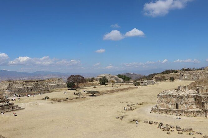 Tour Monte Albán "clasico" - What We Love About This Tour