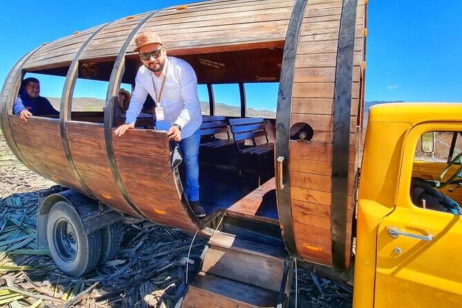 Tour Monte Albán, Hierve el agua, Teotitlán Del Valle and Mezcal - Authenticity and Guides: The Heart of the Experience