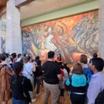Tour Murals DE the Palace of Fine Arts - Who Will Appreciate This Tour?