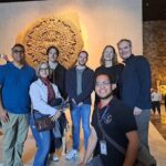 Tour Museum of Anthropology a trip to the past-Small groups - What the Museum Offers: A Broader Context