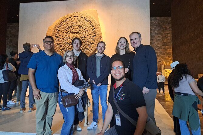 Tour Museum of Anthropology a trip to the past-Small groups - What the Museum Offers: A Broader Context