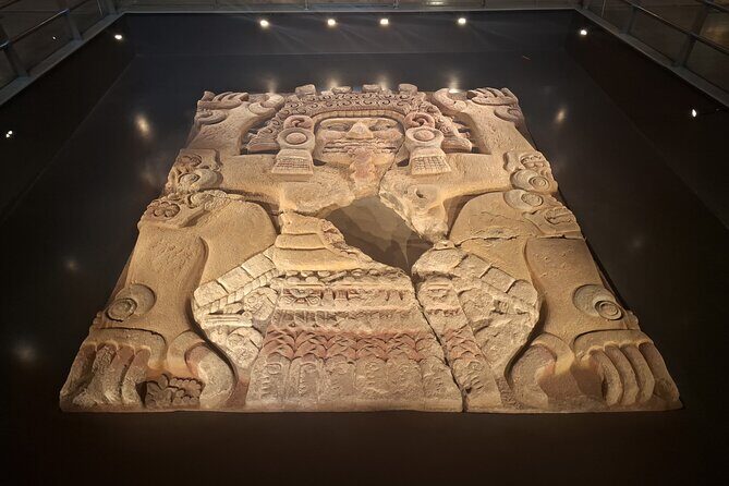 Tour Museum Temple Major + Virtual Reality Tenochtitlan - Why This Tour Offers Value