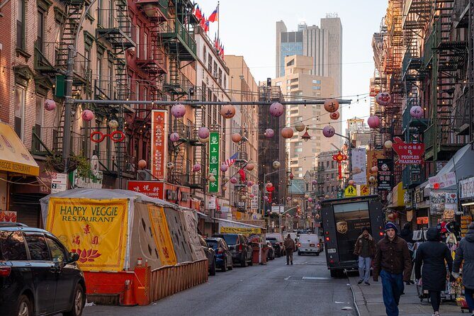 Tour New York Contrasts: Bronx, Queens and Brooklyn - The Experience: What Travelers Say