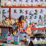 Tour Oaxaca Antigua: Monte Albán, Alebrijes & Artesanías - Monte Albán: A Must-See Ancient Site