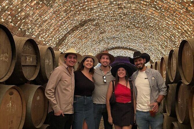Tour of El Castillo Distillery to Cantaritos Experience - Transportation, Duration, and Overall Value