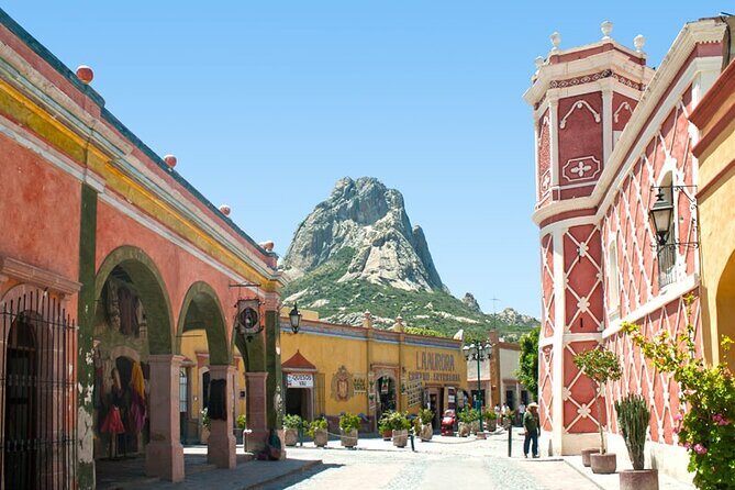 Tour of Magical Towns of Querétaro, starting from Querétaro - Authentic Experiences and Traveler Feedback