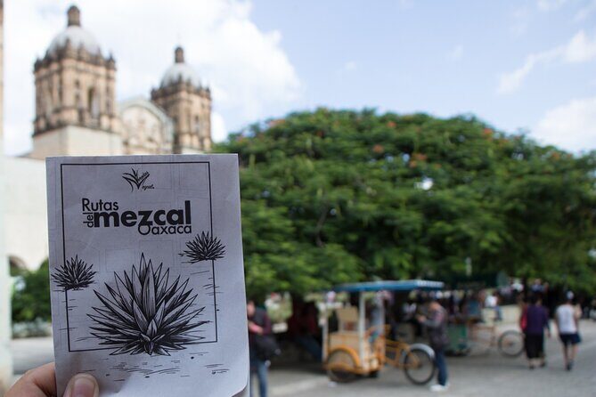 Tour of Mezcalerias in the City - What’s Included and What Matters