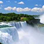Tour of Niagara Falls with Cruise and Lunch from Toronto - The Itinerary Breakdown