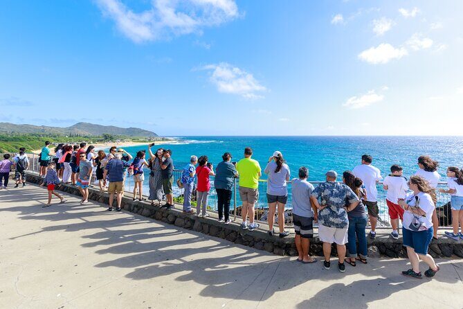 Tour of North Shore & Waimea Waterfall - Final Thoughts