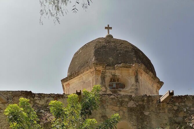 Tour of San Miguel de Allende Dolores and Atotonilco - Frequently Asked Questions