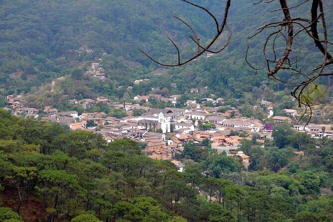 Tour of San Sebastián del Oeste with Lunch - Savoring a Traditional Mexican Lunch