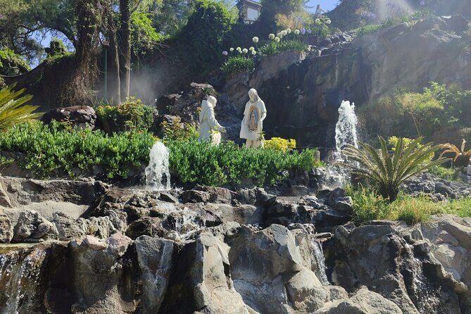 Tour of the Basilica of Guadalupe Complex - Who Will Benefit Most?