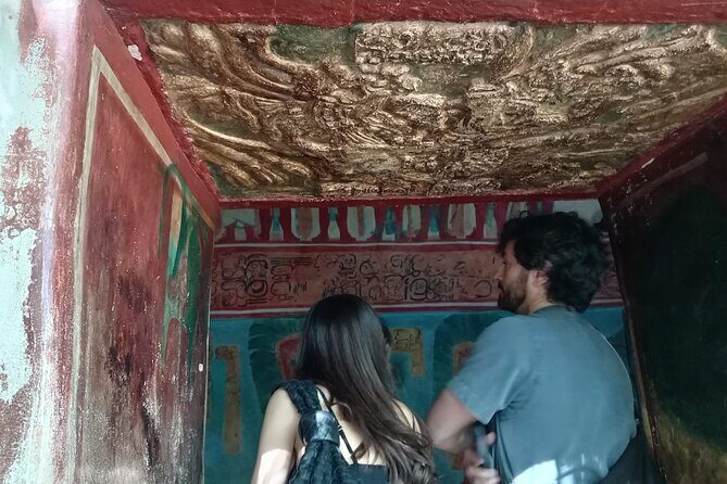 Tour of the Chapultepec Castle and Anthropology Museum - What You Can Expect at Each Stop