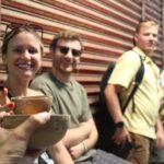 Tour of the historic downtown markets of Oaxaca - The Food & Cultural Value