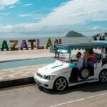 Tour of the Natural Lighthouse of Mazatlan - The Experience in Detail